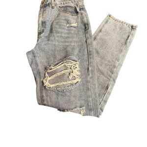 Distressed Jeans for Women